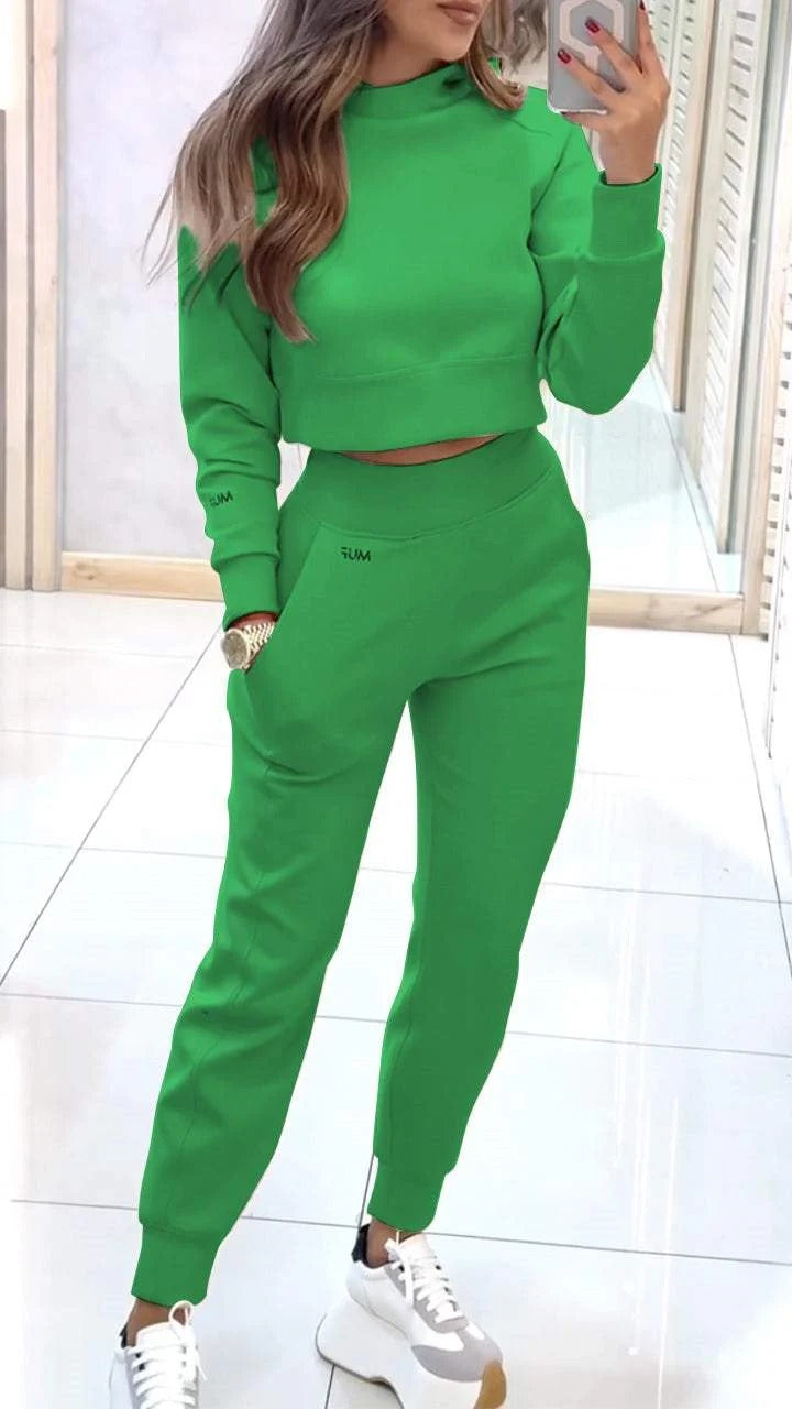 G'S Sports Suit