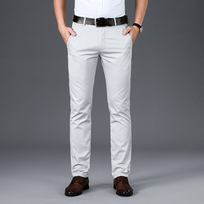 Ultimate Non-Iron Chinos