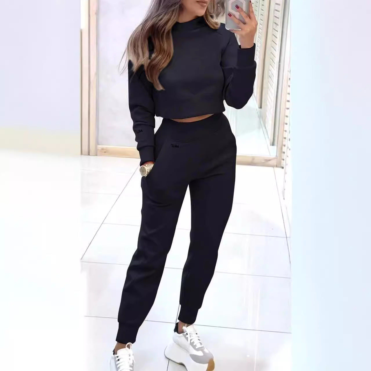 G'S Sports Suit