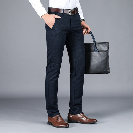 Ultimate Non-Iron Chinos
